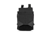 Flex Cuff Pouch (Black)