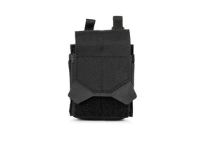 Flex Cuff Pouch (Black)