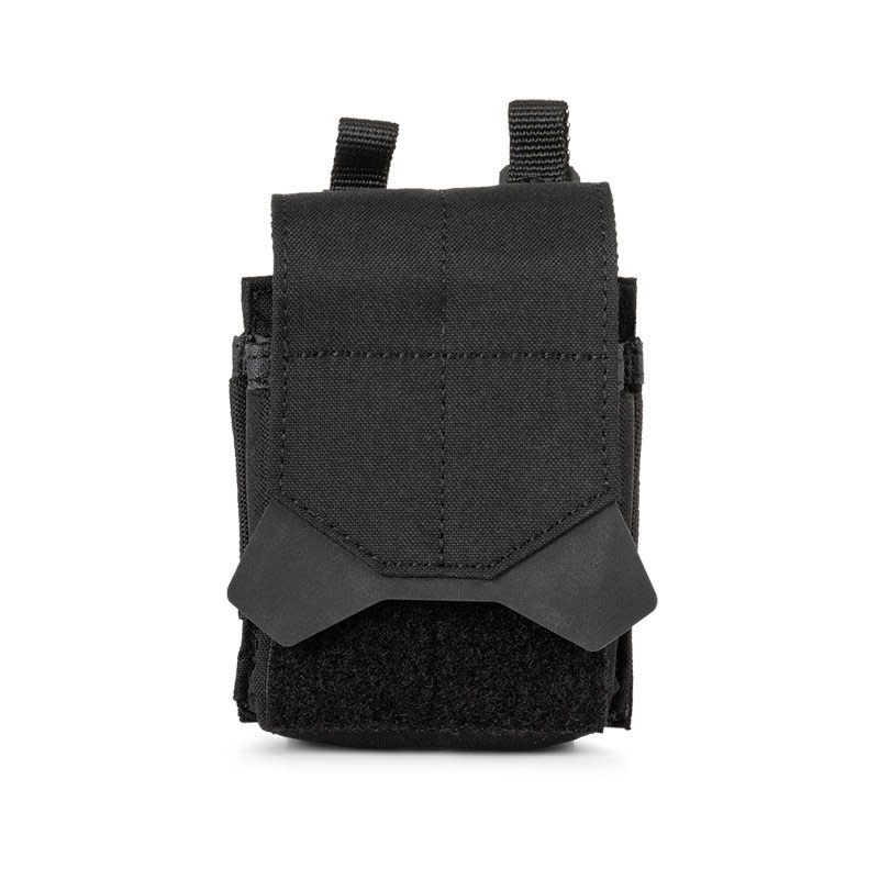 Flex Cuff Pouch (Black)