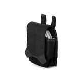 Flex Cuff Pouch (Black)