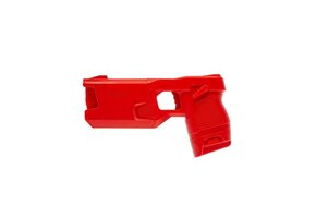 Red Gun Taser 7