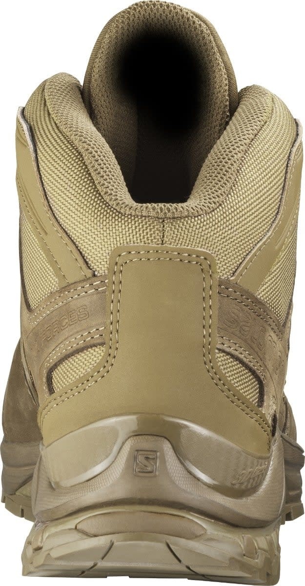 XA Forces MID (Coyote)