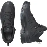 X-Ultra Forces MID (Ranger Green)