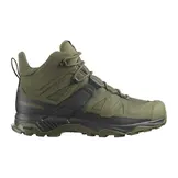 X-Ultra Forces MID (Ranger Green)