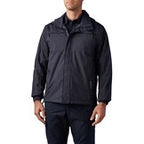 Tac-Dry Rain Shell 2.0 (Dark Navy)