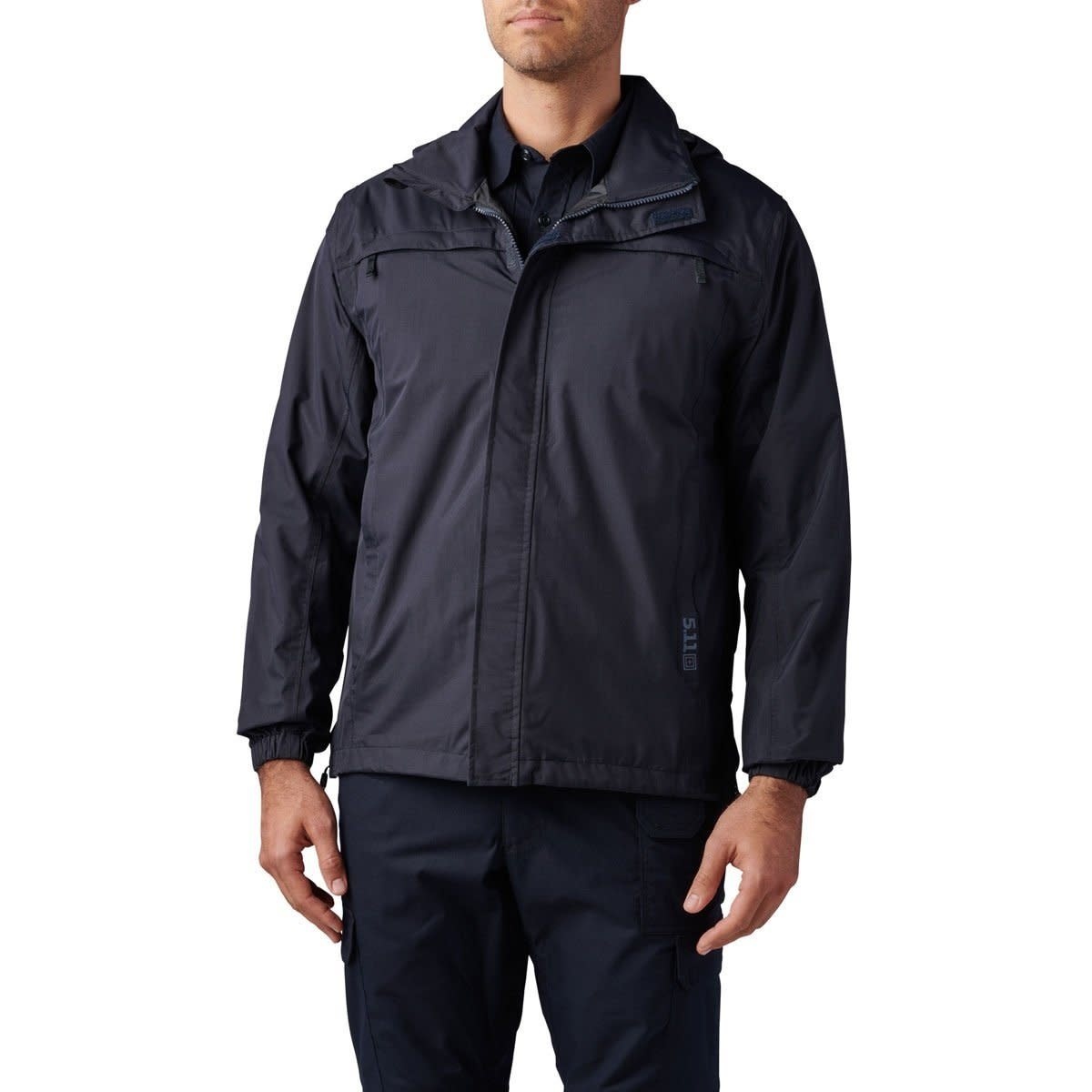 Tac-Dry Rain Shell 2.0 (Dark Navy)