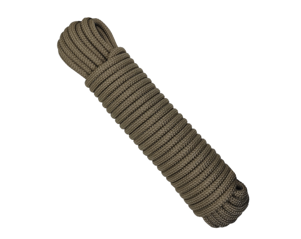 Expedition Paracord 15 m x Ø 7 mm