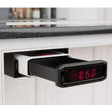 Smart Station Under Desk Mount