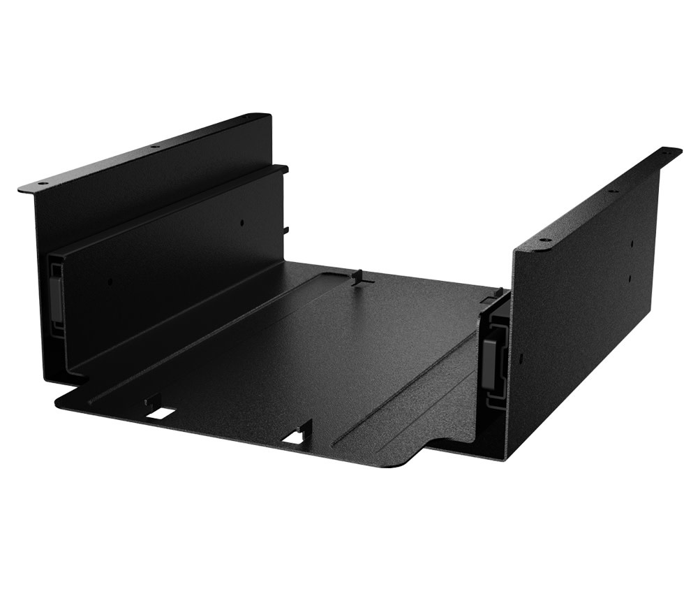 Smart Station Under Desk Mount