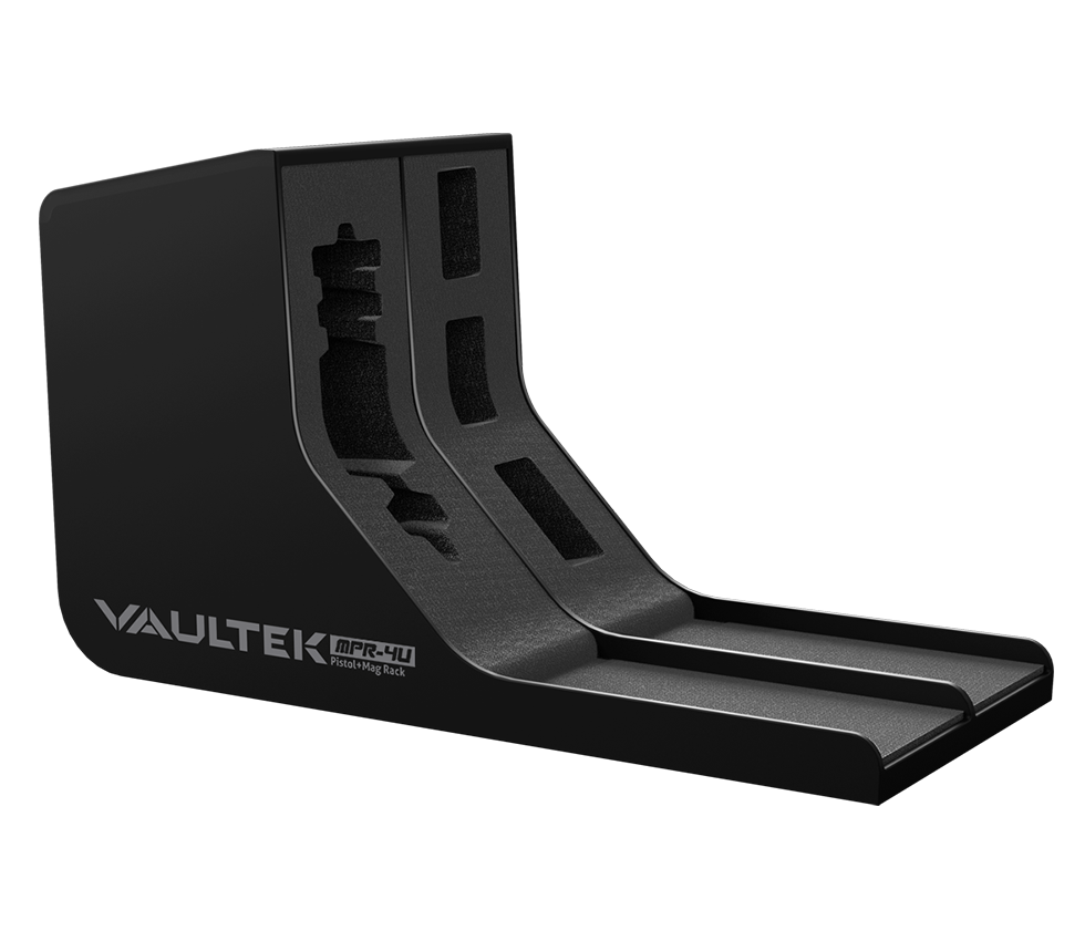 Magazine/Pistol Rack (Universal)