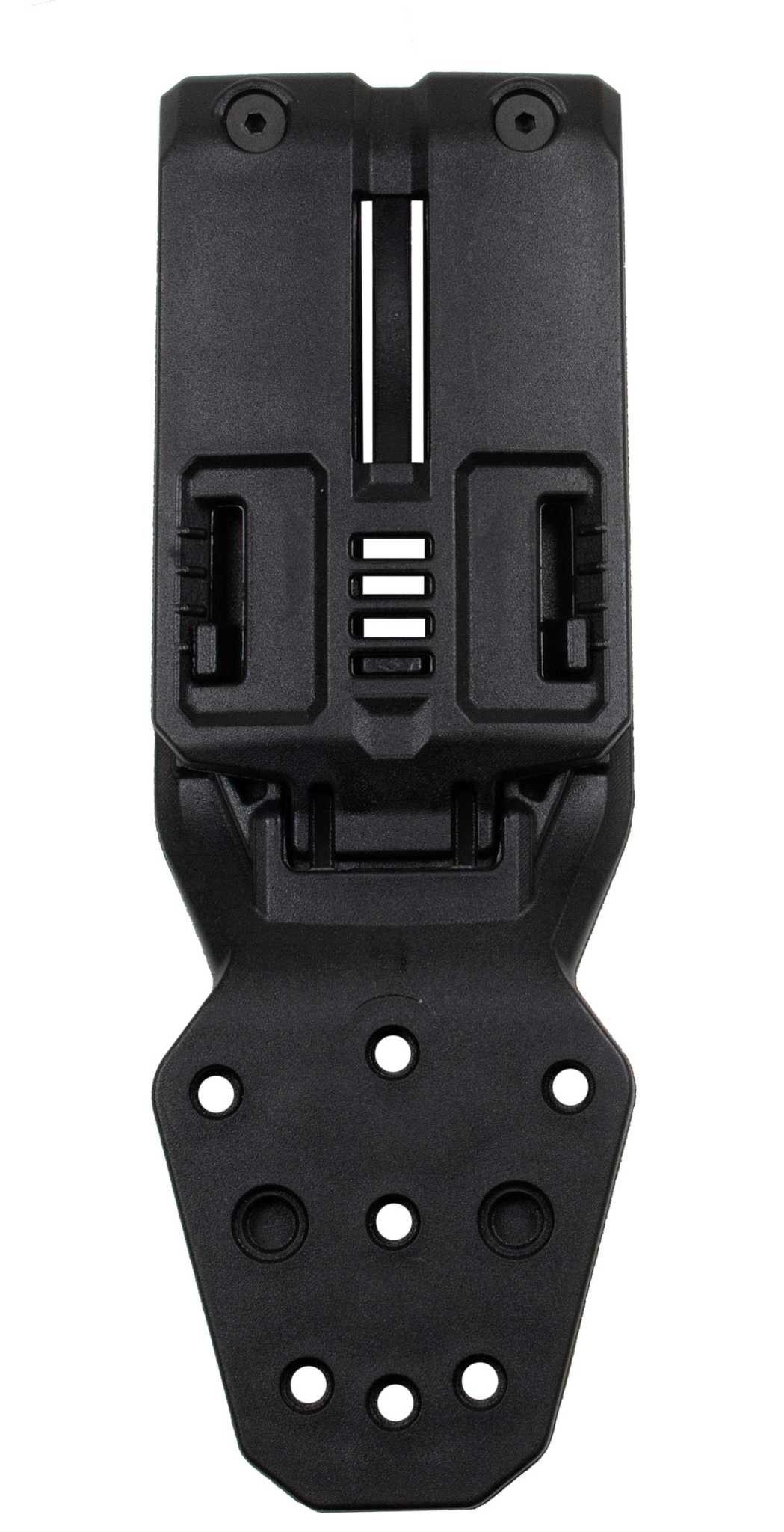 Flat belt loop for belts with M.O.L.L.E System (Coyote Tan)