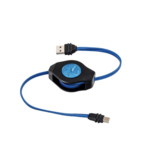 Retractable C (USB-C)