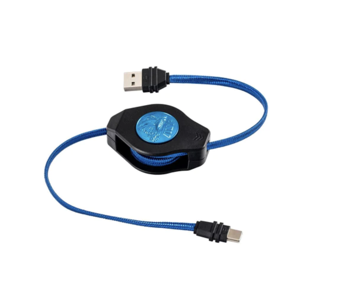 Retractable C (USB-C)