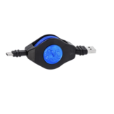 Retractable C (USB-C)