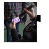 Spectrum UV  (700 Lumens)