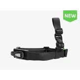 Taq-Strap Integrated Tourniquet (Black)