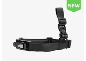 Taq-Strap Integrated Tourniquet (Black)