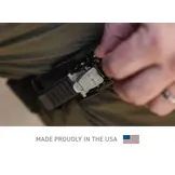 Taq-Strap Integrated Tourniquet (Black)