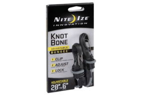KnotBone Adjustable Bungee 5