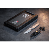 Impact 127 Inox Knive