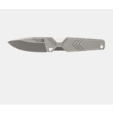 Impact 127 Inox Knive