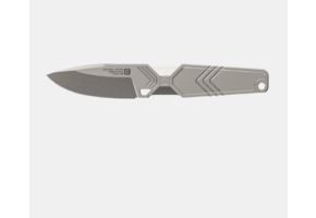 Impact 127 Inox Knive