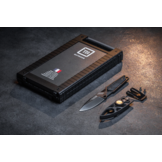 Impact 127 PVD G10 (Black)