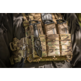 Impact 127 PVD G10 (Black)