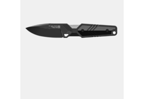 Impact 127 PVD G10 (Black)