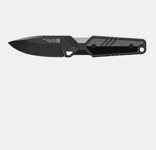 Impact 127 PVD G10 (Black)
