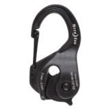 CamJam XT Aluminium with Coyote Paracord (Black/Coyote)