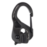 CamJam XT Aluminium with Coyote Paracord (Black/Coyote)