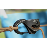 CamJam XT Aluminium with Coyote Paracord (Black/Coyote)