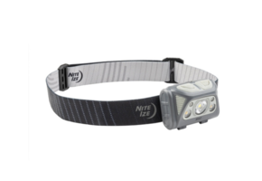 Radiant RH2 Rechargeable Headlamp (Grey)