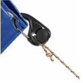 CamJam® Cord Tightener 2 Pack with 8 ft. Rope