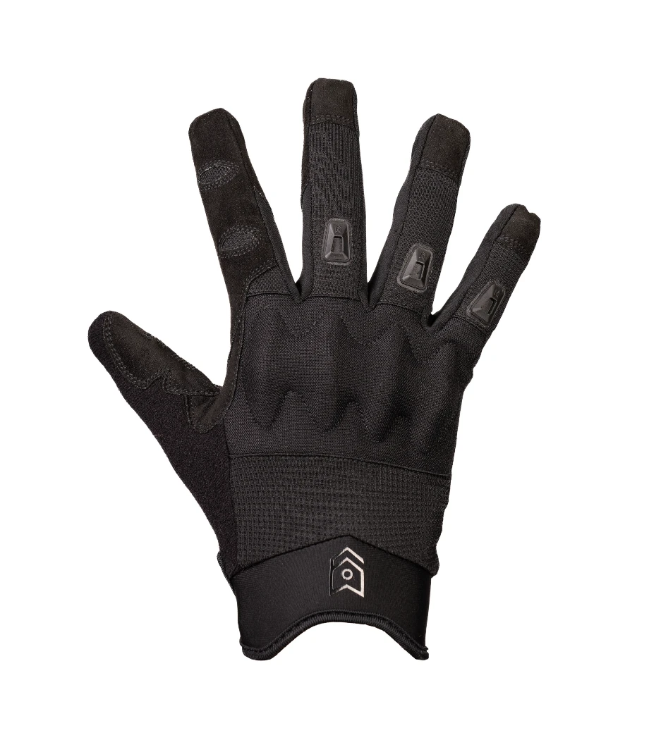 Target 9106 Combat Gloves (Black)