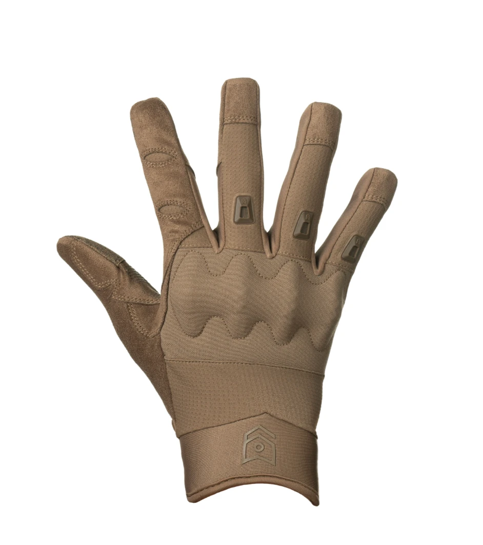 Target 9106 Combat Gloves (Coyote Brown)