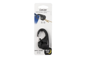 CamJam Cord Tightener (Black)
