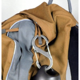 S-Biner SlideLock Stainless Steel #3