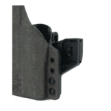 Incog X® Holster G17/19 Nonlight w/Mag Caddy (Grey)