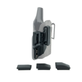 Incog X Holster Glock 17/19 with Mag Caddy Non Light