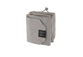 Unity Clutch Belt (Ash Grey)