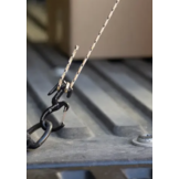 Carabiner F9 Small (2 Pack) Tan