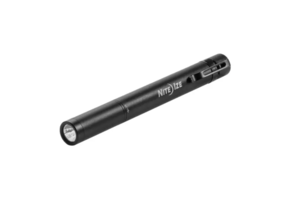 Radian Rechargeable Pen Light (Black)