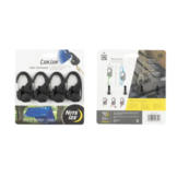 CamJam Cord Tightener (4 Pack)