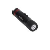 Radiant 3 in 1 Mini Flashlight (Black)