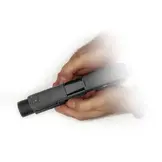 Tactical Weapon-Mounted Light 1200 Lumens