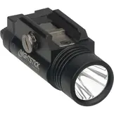 Tactical Weapon-Mounted Light 1200 Lumens