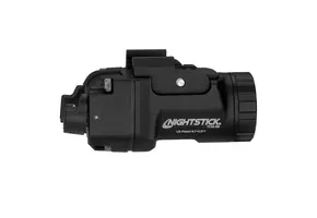 Subcompact Weapon-Mounted Light for Short Rail handguns