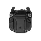 Subcompact Weapon-Mounted Light for Short Rail handguns